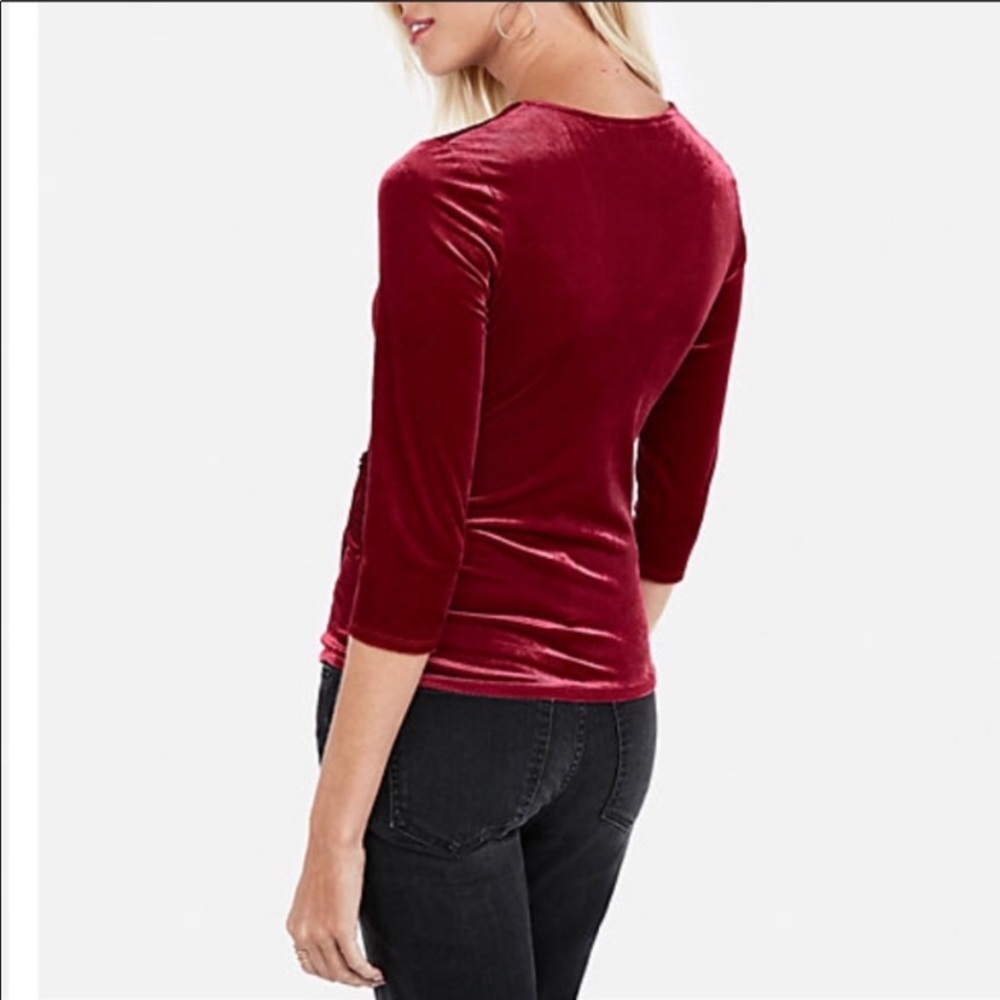 NEW EXPRESS TOP - Picture 3 of 6
